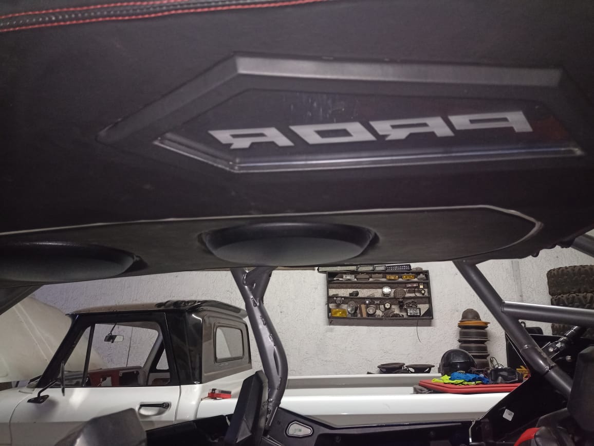 INSTALACION DE AUDIO