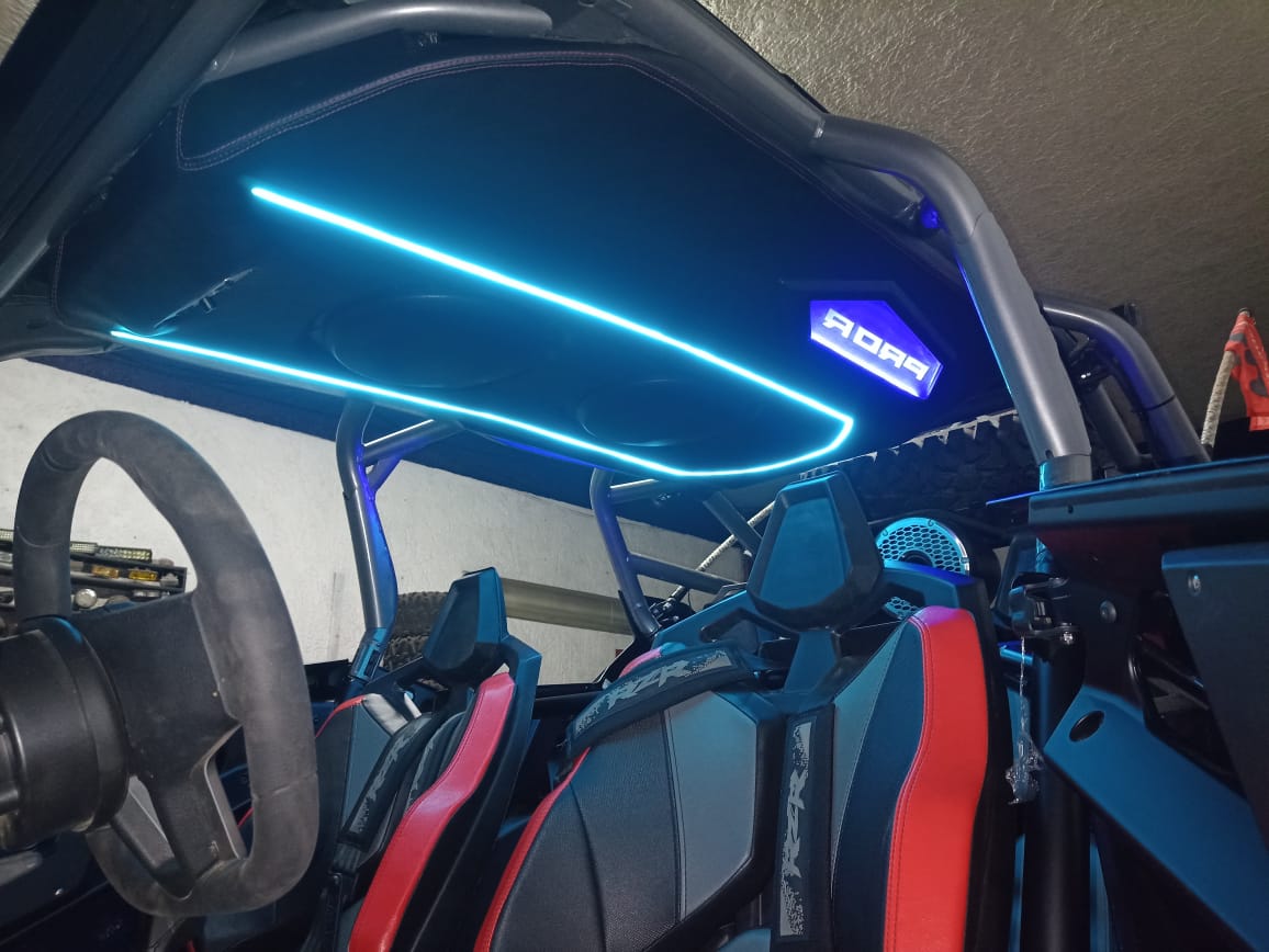 INSTALACION DE AUDIO