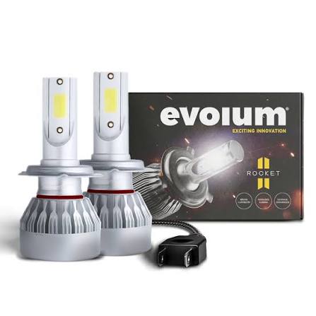 LUCES LED