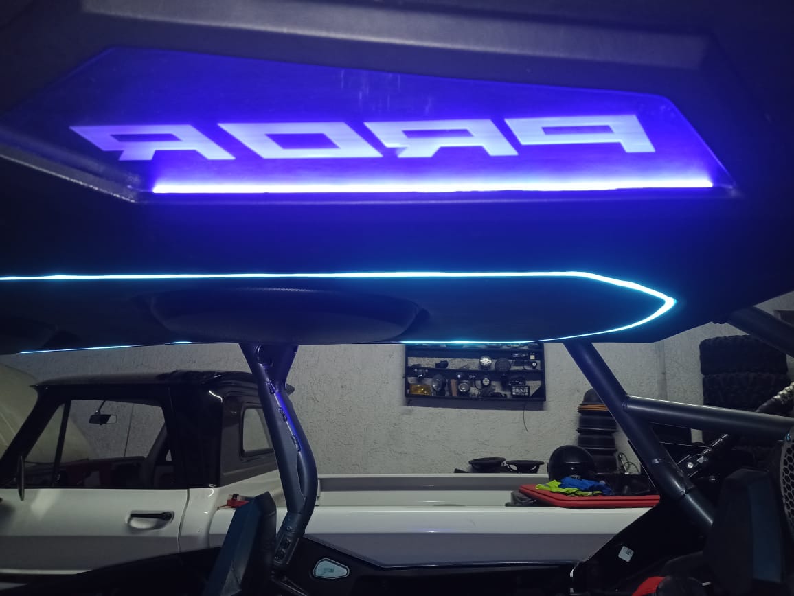 INSTALACION DE AUDIO