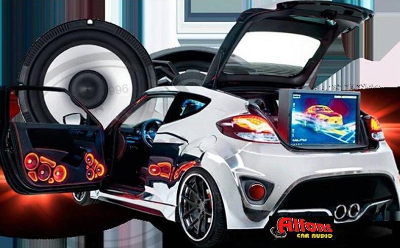 alfonscaraudio